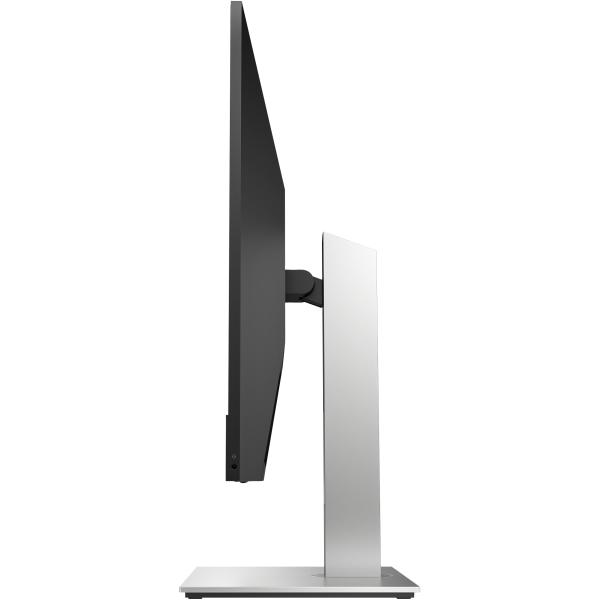 Hp E27m G4 QHD USB-C - 27 inch - Quad HD IPS LED Monitor - 2560x1440 - Pivot / HAS / RJ45 / USB-C / Webcam [40Z29AA#ABB]