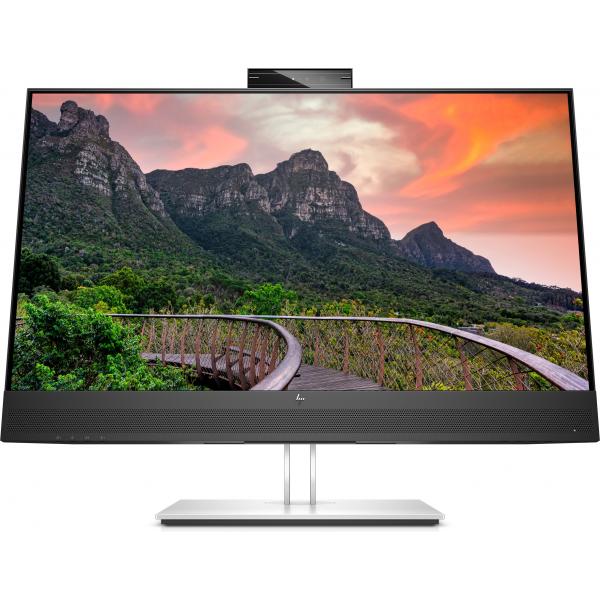 Hp E27m G4 QHD USB-C - 27 inch - Quad HD IPS LED Monitor - 2560x1440 [NEW DAMAGED BOX] [40Z29AA#ABB-NOB]