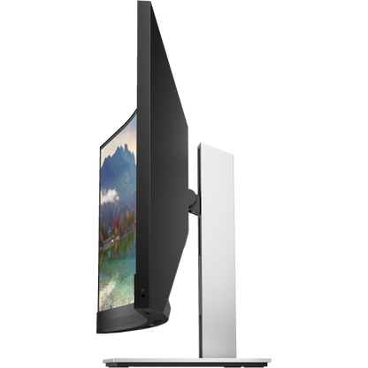 HP MONITOR CURVO 34 LED IPS 21:9 WQHD 5MS 400 CDM, REG ALTEZZA, WEBCAM, USB-C HUB, DP/HDMI, MULTIALE, E27m G4 [40Z26AA]