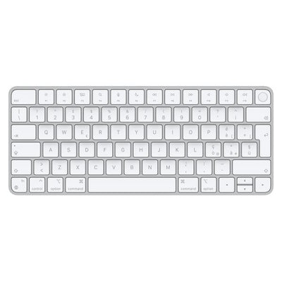 APPLE MAGIC KEYBOARD WITH TOUCH ID FOR MAC COMPUTERS WITH APPLE SILICON - ITALIAN [MK293T/A]