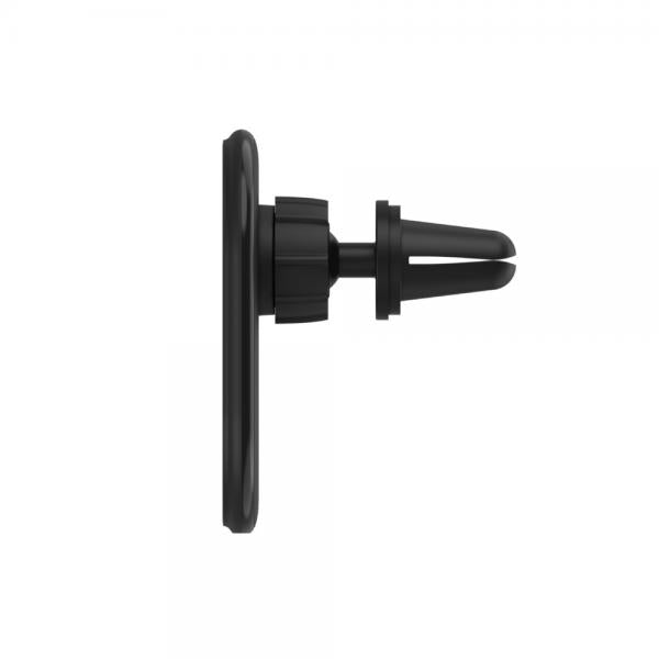 Belkin SUPPORTO DA AUTO MAGNETICO CON RICARICA WL [WIC004BTBK-NC]