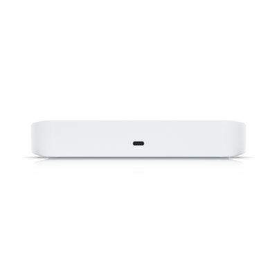 Ubiquiti - USW-Flex-XG-EU - UniFi 5 Port Layer 2 switch with 4 10 GbE ports, 1 GbE PoE input port for power [USW-Flex-XG-EU]