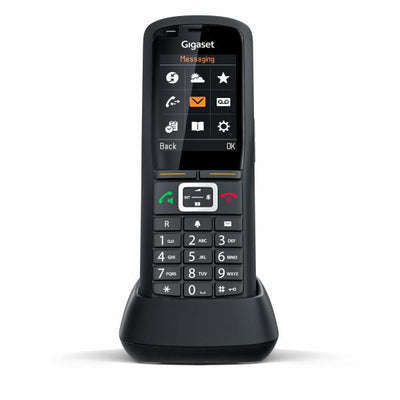 Gigaset R700H Pro handset [S30852-H2976-R102]