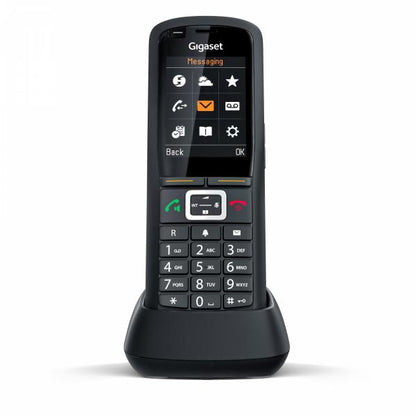 GIGASET R700H PRO - Cordless aggiuntivo serie PRO IP65 [S30852-H2976-R102]