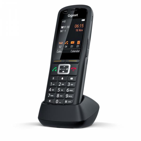 Gigaset R700H Pro handset [S30852-H2976-R102]