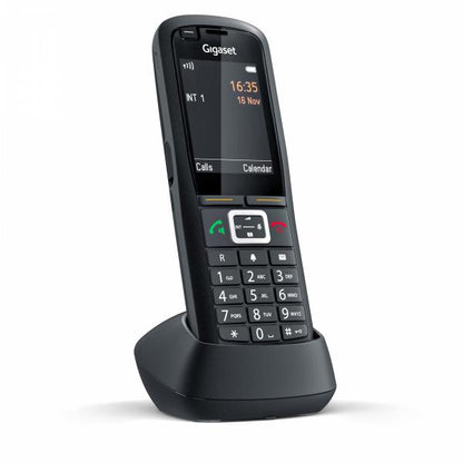 GIGASET R700H PRO - Cordless aggiuntivo serie PRO IP65 [S30852-H2976-R102]