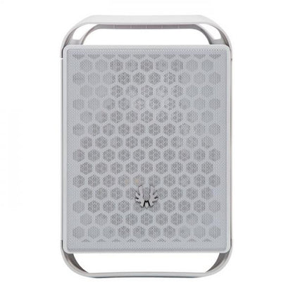 BITFENIX CASE MICRO ATX PRODIGY M WHITE [BFC-PM2-300-WWGSW-RP]