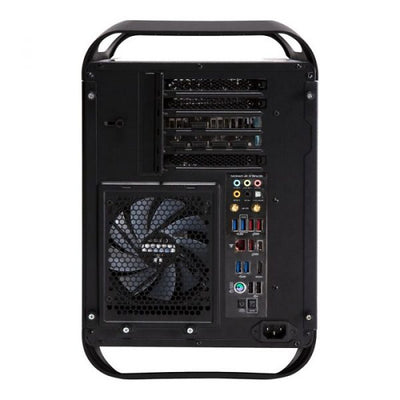 BITFENIX CASE MICRO ATX PRODIGY M ARGB BLACK [BFC-PM2-300-KKGSK-3A]