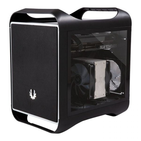 BITFENIX CASE MICRO ATX PRODIGY M ARGB BLACK [BFC-PM2-300-KKGSK-3A]