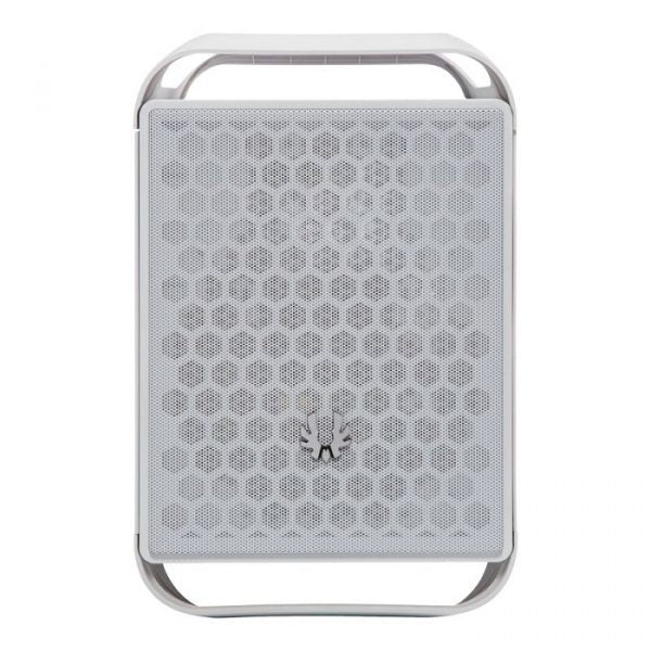 BITFENIX CASE MICRO ATX PRODIGY M ARGB WHITE [BFC-PM2-300-WWGSW-3A]