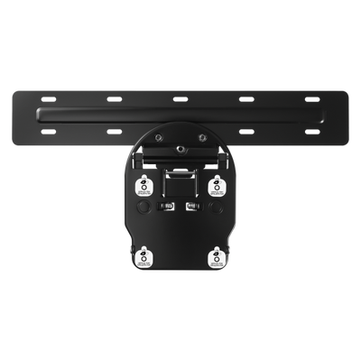 Samsung Flip WMN 165,1 cm (65") Nero [WMN-WM65RXEN]