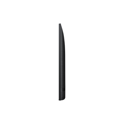 Samsung QE43T Pannello piatto per segnaletica digitale 109,2 cm (43") LCD 300 cd/m 4K Ultra HD Nero Tizen 4.0 [LH43QETELGCXEN]