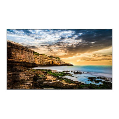 Samsung QE43T Pannello piatto per segnaletica digitale 109,2 cm (43") LCD 300 cd/m 4K Ultra HD Nero Tizen 4.0 [LH43QETELGCXEN]