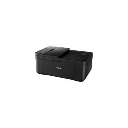 CANON MULTIF. INK A4 COLORE, PIXMA TR4650, ADF, USB/WIFI, 4 IN 1 [5072C006]