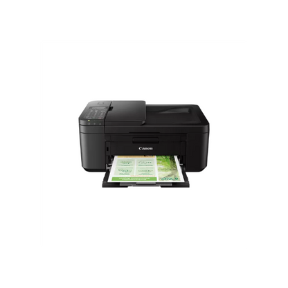 CANON MULTIF. INK A4 COLORE, PIXMA TR4650, ADF, USB/WIFI, 4 IN 1 [5072C006]
