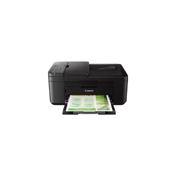 CANON MULTIF. INK A4 COLORE, PIXMA TR4650, ADF, USB/WIFI, 4 IN 1 [5072C006]
