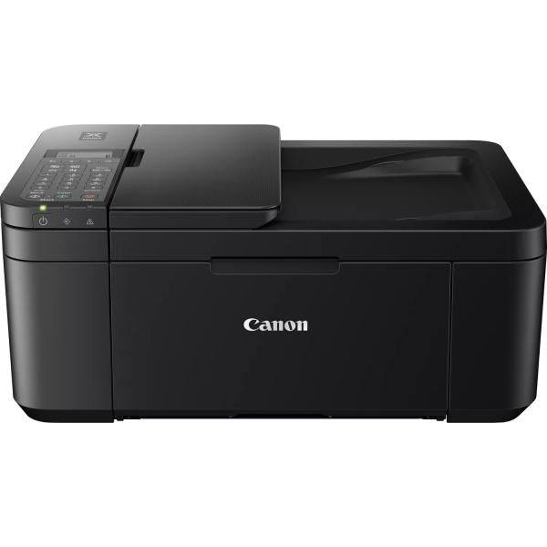 CANON MULTIF. INK A4 COLORE, PIXMA TR4650, ADF, USB/WIFI, 4 IN 1 [5072C006]