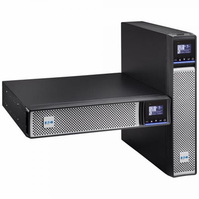 Eaton 5PX Gen2 Extended Battery Module (EBM), 48 V, Rack/Tower, 2U [5PXEBM48RT2UG2]