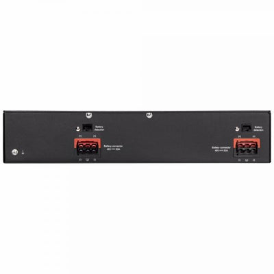 Eaton 5PX Gen2 Extended Battery Module (EBM), 48 V, Rack/Tower, 2U [5PXEBM48RT2UG2]