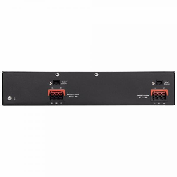 Eaton 5PX Gen2 Extended Battery Module (EBM), 48 V, Rack/Tower, 2U [5PXEBM48RT2UG2]