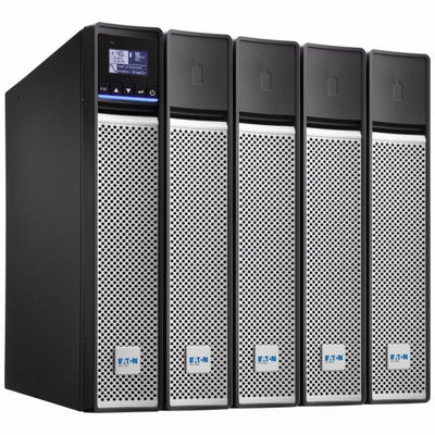 Eaton 5PX Gen2 Extended Battery Module (EBM), 48 V, Rack/Tower, 2U [5PXEBM48RT2UG2]