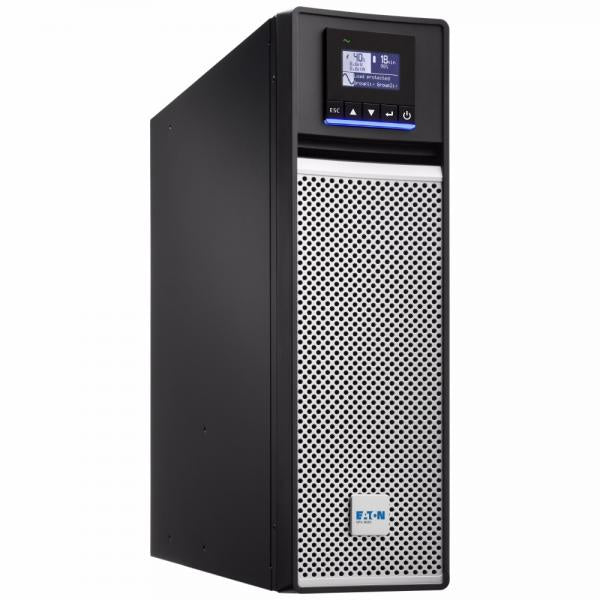 Eaton 5PX3000IRT3UG2 gruppo di continuità (UPS) A linea interattiva 3 kVA 3000 W 10 presa(e) AC [5PX3000IRT3UG2]