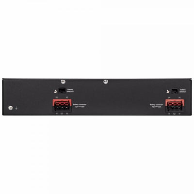 Eaton 5PX Gen2 Extended Battery Module (EBM), 72 V, Rack/Tower, 2U [5PXEBM72RT2UG2]