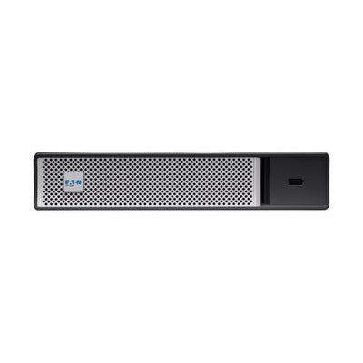 Eaton 5PX Gen2 Extended Battery Module (EBM), 72 V, Rack/Tower, 2U [5PXEBM72RT2UG2]