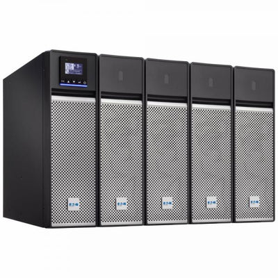 Eaton 5PX Gen2 Extended Battery Module (EBM), 72 V, Rack/Tower, 3U [5PXEBM72RT3UG2]