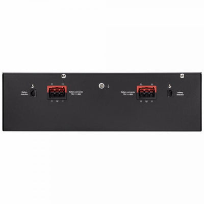 Eaton 5PX Gen2 Extended Battery Module (EBM), 72 V, Rack/Tower, 3U [5PXEBM72RT3UG2]