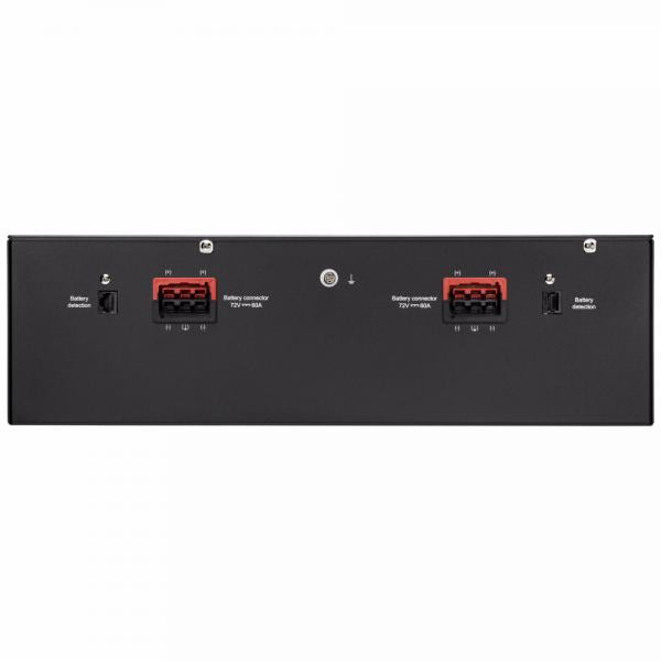 Eaton 5PX Gen2 Extended Battery Module (EBM), 72 V, Rack/Tower, 3U [5PXEBM72RT3UG2]