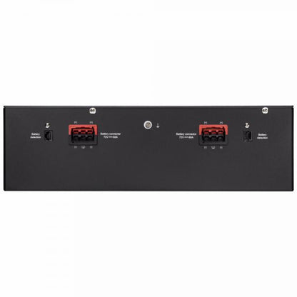 Eaton 5PXEBM72RT3UG2 batteria UPS Acido piombo (VRLA) 12 V 9 Ah [5PXEBM72RT3UG2]