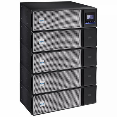 Eaton 5PX Gen2 Extended Battery Module (EBM), 72 V, Rack/Tower, 3U [5PXEBM72RT3UG2]