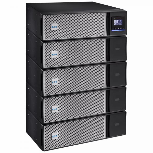 Eaton 5PX Gen2 Extended Battery Module (EBM), 72 V, Rack/Tower, 3U [5PXEBM72RT3UG2]