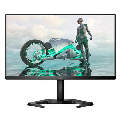 PHILIPS MONITOR GAMING 23,8 LED IPS 16:9 FHD 1MS 165HZ 250 CDM, HDMI/DP, PIVOT, MULTIMEDIALE [24M1N3200ZA]