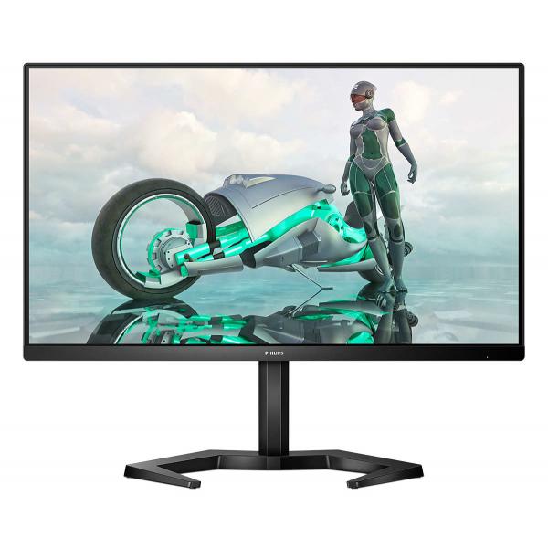 PHILIPS MONITOR GAMING 23,8 LED IPS 16:9 FHD 1MS 165HZ 250 CDM, HDMI/DP, PIVOT, MULTIMEDIALE [24M1N3200ZA]
