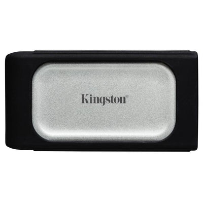 Kingston Technology 1000G SSD portatile XS2000 [SXS2000/1000G]