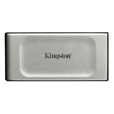 Kingston Technology 1000G SSD portatile XS2000 [SXS2000/1000G]