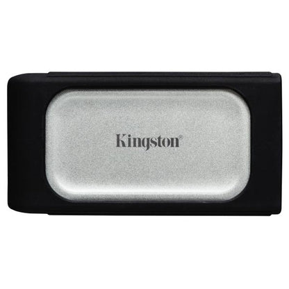 Kingston Technology 2000G SSD portatile XS2000 [SXS2000/2000G]