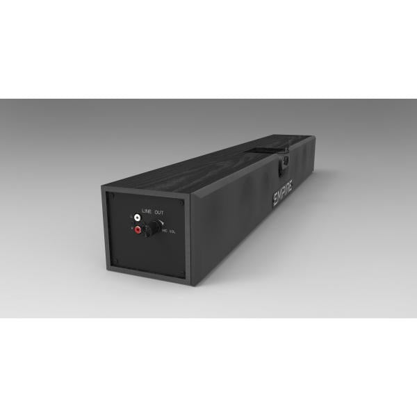 EMPIRE MEDIA SOUNDBAR CAM1 SBC1 BLACK [AV.SBC1B_E]