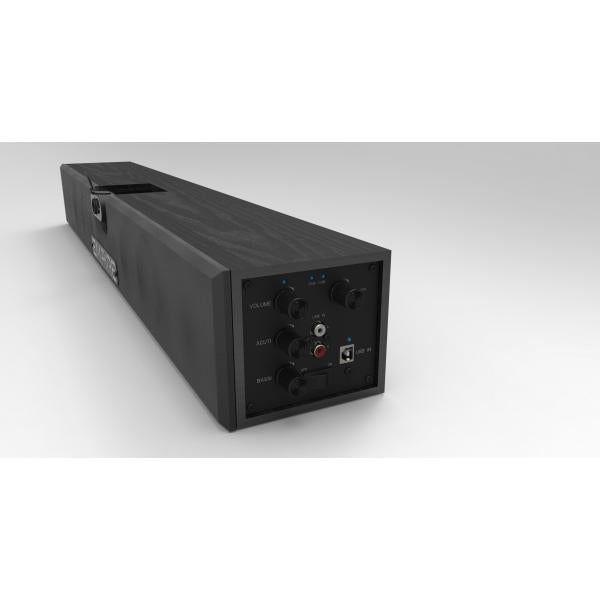 EMPIRE MEDIA SOUNDBAR CAM1 SBC1 BLACK [AV.SBC1B_E]