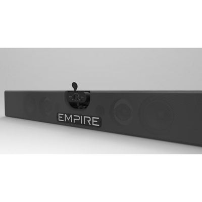 EMPIRE MEDIA SOUNDBAR CAM1 SBC1 BLACK [AV.SBC1B_E]