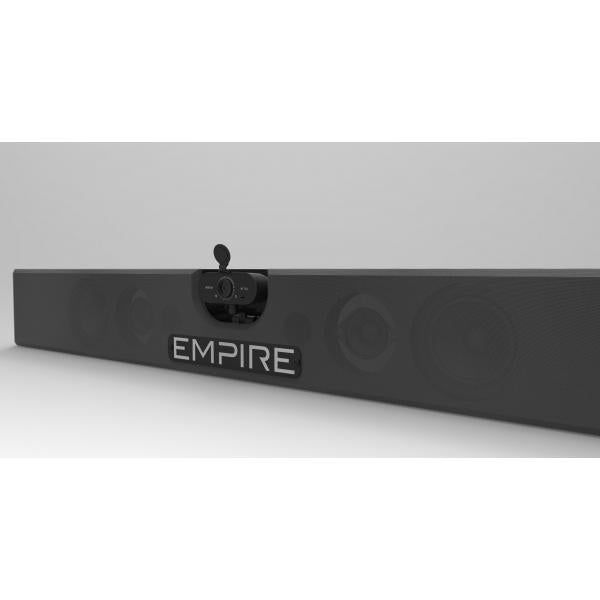 EMPIRE MEDIA SOUNDBAR CAM1 SBC1 BLACK [AV.SBC1B_E]