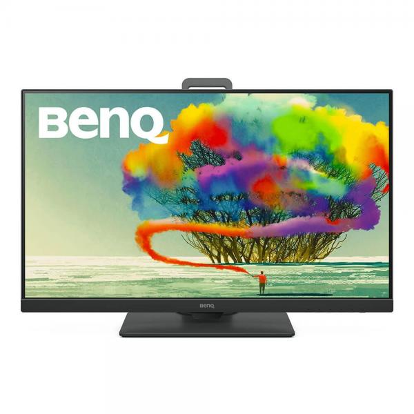 BenQ PD2705U Monitor PC 68,6 cm (27") 3840 x 2160 Pixel 4K Ultra HD Nero [PD2705U]