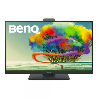 BenQ PD2705U Monitor PC 68,6 cm (27") 3840 x 2160 Pixel 4K Ultra HD Nero [PD2705U]