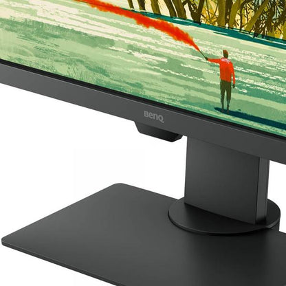 BenQ PD2705U Monitor PC 68,6 cm (27") 3840 x 2160 Pixel 4K Ultra HD Nero [PD2705U]