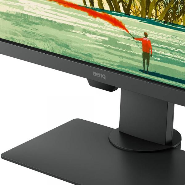 BenQ PD2705U Monitor PC 68,6 cm (27") 3840 x 2160 Pixel 4K Ultra HD Nero [PD2705U]