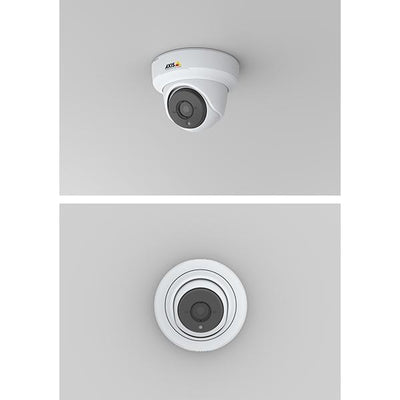 AXIS FA3105-L EYEBALL SENSOR UNIT [01026-001]