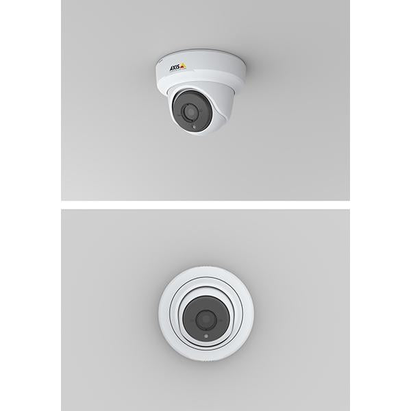 AXIS FA3105-L EYEBALL SENSOR UNIT [01026-001]