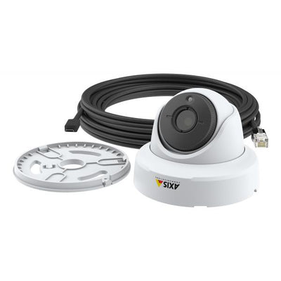 AXIS FA3105-L EYEBALL SENSOR UNIT [01026-001]